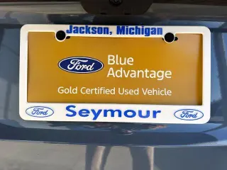Ford Explorer 2025 AWD Active 4dr SUV