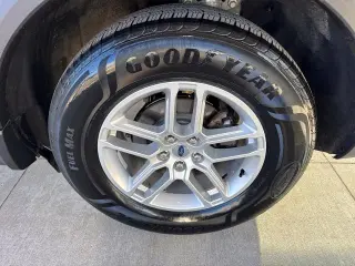 Ford Explorer 2025 AWD Active 4dr SUV