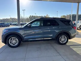 Ford Explorer 2025 AWD Active 4dr SUV