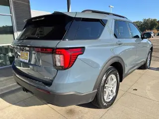Ford Explorer 2025 AWD Active 4dr SUV