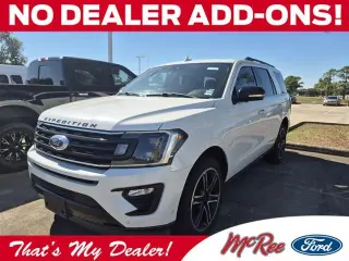 Ford Expedition 2020 4x2 Limitado 4dr SUV