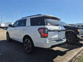 Ford Expedition 2020 4x2 Limitado 4dr SUV