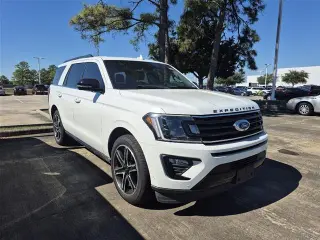 Ford Expedition 2020 4x2 Limitado 4dr SUV