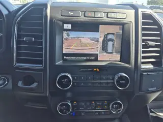 Ford Expedition 2020 4x2 Limitado 4dr SUV