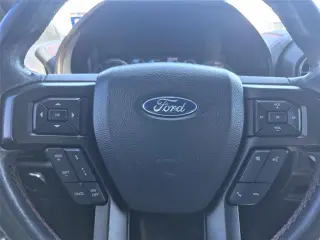 Ford Expedition 2020 4x2 Limitado 4dr SUV