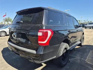 Ford Expedition 2018 4x2 XLT 4dr SUV