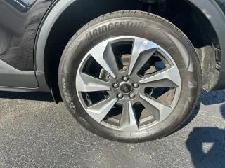 Ford Escape 2025 AWD Platinum 4dr SUV