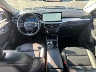 Ford Escape 2025 AWD Platinum 4dr SUV