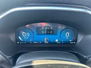 Ford Escape 2025 AWD Platinum 4dr SUV