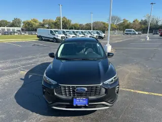 Ford Escape 2025 AWD Platinum 4dr SUV