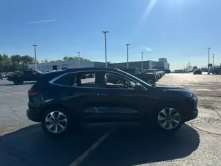 Ford Escape 2025 AWD Platinum 4dr SUV