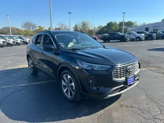 Ford Escape 2025 AWD Platinum 4dr SUV