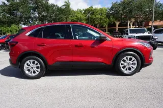 Ford Escape 2023 Active 4dr SUV