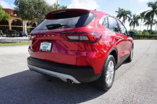 Ford Escape 2023 Active 4dr SUV