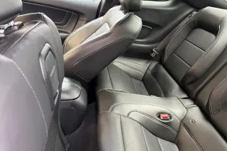 Ford Mustang 2022 GT Premium 2dr Fastback