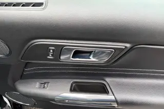 Ford Mustang 2022 GT Premium 2dr Fastback