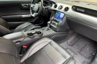 Ford Mustang 2022 GT Premium 2dr Fastback