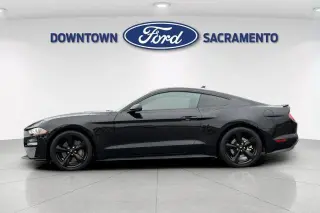 Ford Mustang 2022 GT Premium 2dr Fastback