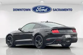 Ford Mustang 2022 GT Premium 2dr Fastback