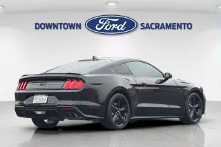 Ford Mustang 2022 GT Premium 2dr Fastback
