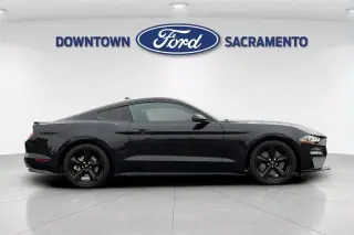 Ford Mustang 2022 GT Premium 2dr Fastback
