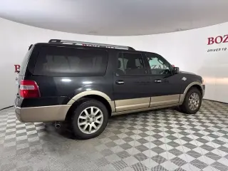 Ford Expedition EL 2013 4x4 King Ranch 4dr SUV