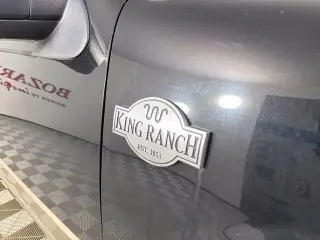 Ford Expedition EL 2013 4x4 King Ranch 4dr SUV