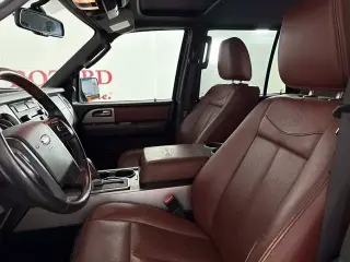 Ford Expedition EL 2013 4x4 King Ranch 4dr SUV