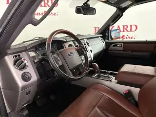 Ford Expedition EL 2013 4x4 King Ranch 4dr SUV