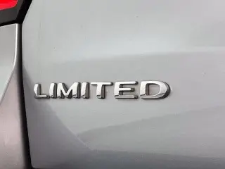 Ford Expedition MAX 2024 4x2 Limitado 4dr SUV