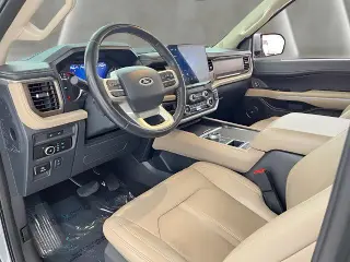 Ford Expedition MAX 2024 4x2 Limitado 4dr SUV