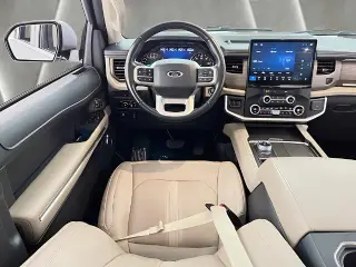 Ford Expedition MAX 2024 4x2 Limitado 4dr SUV
