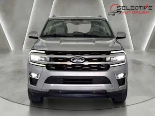 Ford Expedition MAX 2024 4x2 Limitado 4dr SUV