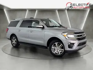 Ford Expedition MAX 2024 4x2 Limitado 4dr SUV
