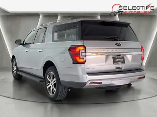Ford Expedition MAX 2024 4x2 Limitado 4dr SUV