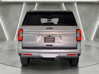 Ford Expedition MAX 2024 4x2 Limitado 4dr SUV