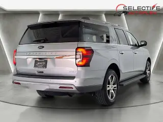 Ford Expedition MAX 2024 4x2 Limitado 4dr SUV