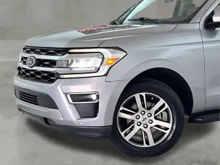 Ford Expedition MAX 2024 4x2 Limitado 4dr SUV
