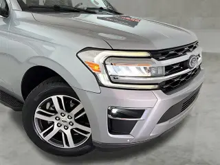 Ford Expedition MAX 2024 4x2 Limitado 4dr SUV