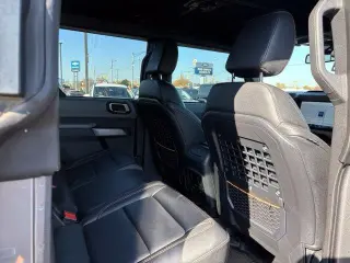 Ford Bronco 2023 4x4 Base Advanced 4dr SUV
