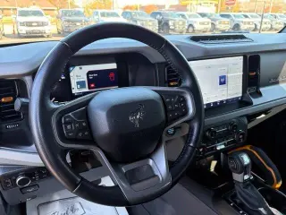 Ford Bronco 2023 4x4 Base Advanced 4dr SUV