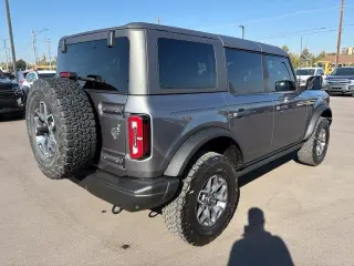 Ford Bronco 2023 4x4 Base Advanced 4dr SUV