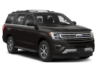 Ford Expedition 2018 4x2 Limited 4dr SUV