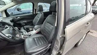 Ford C-MAX Híbrido 2016 SEL 4dr Wagon