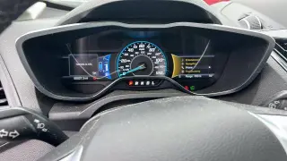 Ford C-MAX Híbrido 2016 SEL 4dr Wagon