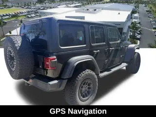 Jeep Wrangler 2023 4x4 Sport 4dr SUV