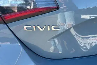 Honda Civic 2024 Sport 4dr Hatchback CVT