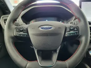 Ford Escape 2023 AWD ST-Line 4dr SUV