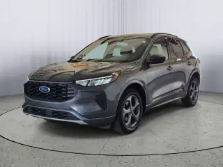 Ford Escape 2023 AWD ST-Line 4dr SUV
