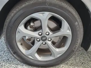 Ford Escape 2023 AWD ST-Line 4dr SUV